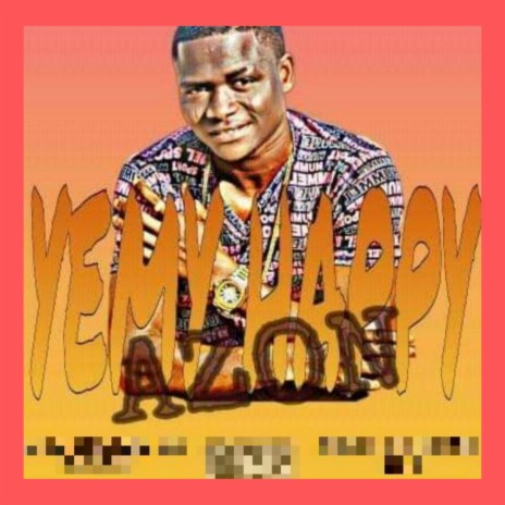 Azon | Boomplay Music