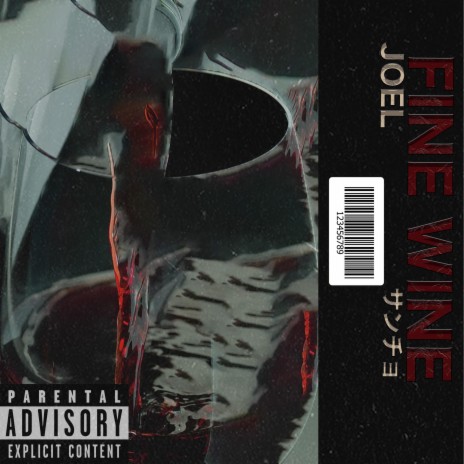 fine wine