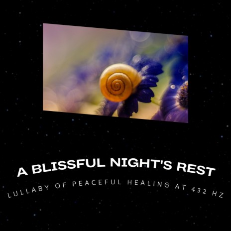 432 Hz Calm ft. Better Sleep Club, Sleepy Mood, Natural Miracle Sleep, Sleepy Clouds & Sleepy Sine