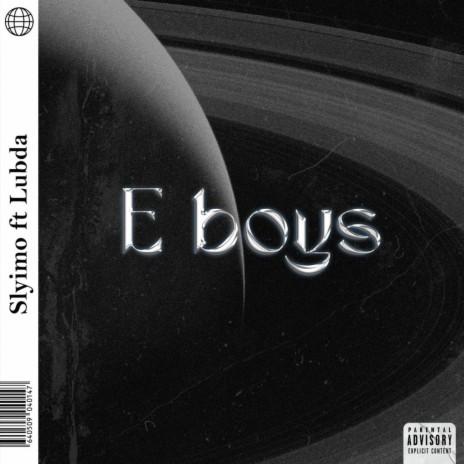 E Boys (feat. Lubda)