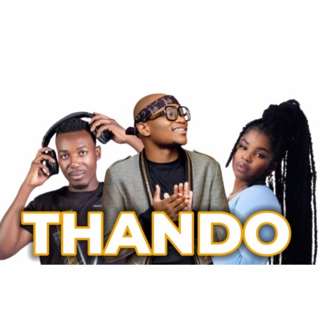 Thando | Boomplay Music