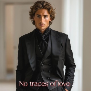 No traces of love