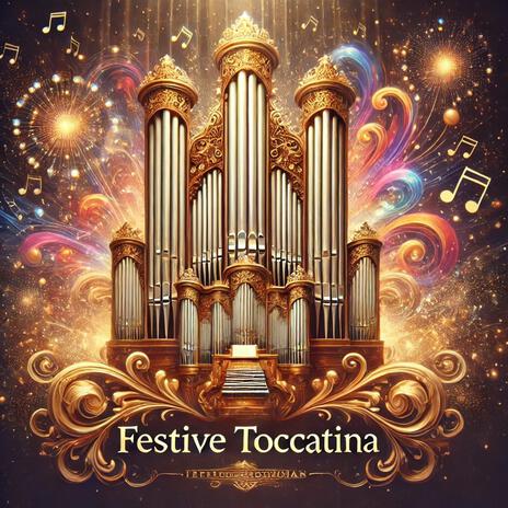 Festive Toccatina | Boomplay Music