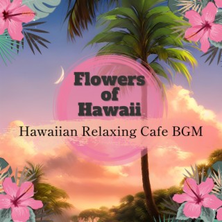 Hawaiian Relaxing Cafe BGM