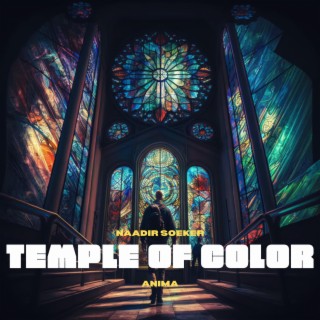 TEMPLE OF COLOR