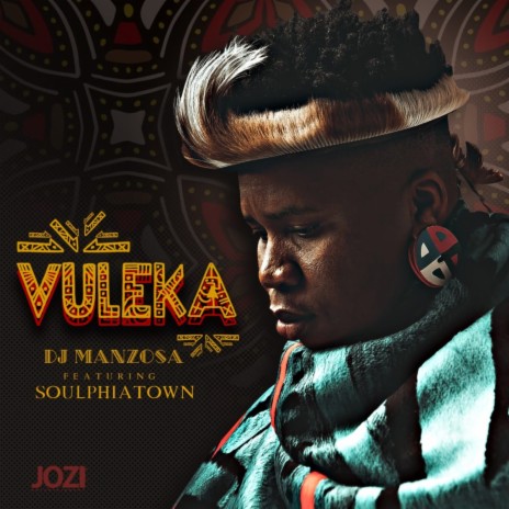 Vuleka ft. Soulphiatown | Boomplay Music