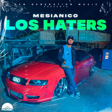 Los Haters | Boomplay Music