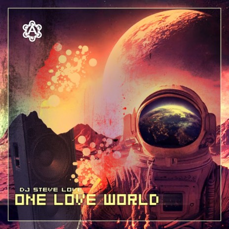One Love World | Boomplay Music