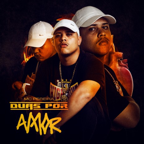 Duas por Amor ft. ExaltaFunk & Dj Conrado | Boomplay Music