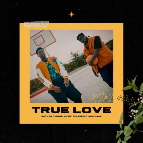 True Love ft. Aguilaaa