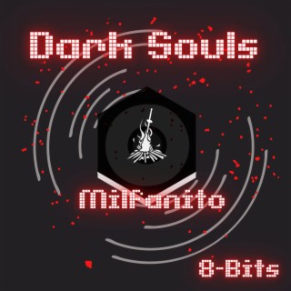 Dark Souls Milfanito 8-Bits GBA