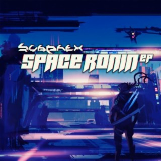 Space Ronin EP