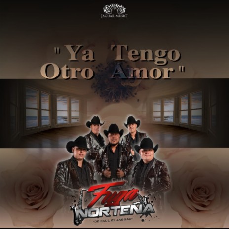 Ya Tengo Otro Amor | Boomplay Music