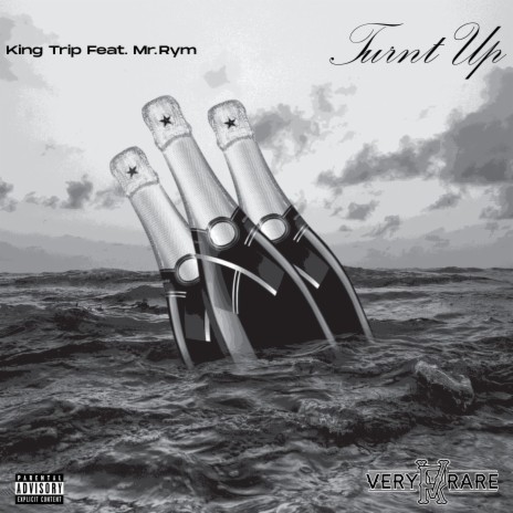 Turnt Up ft. Mr.Rym | Boomplay Music