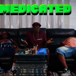 Medicated (Remix)