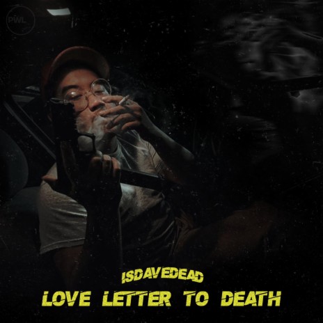 Love Letter To Death | Boomplay Music