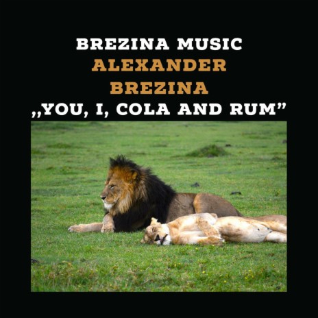 You, I, Cola and Rum | Boomplay Music