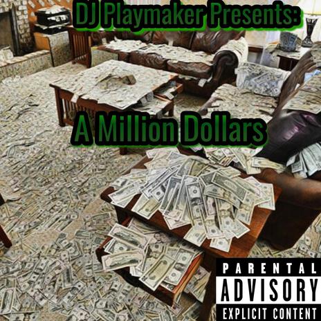 A Million Dollars | Boomplay Music