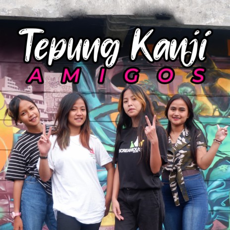 Tepung Kanji | Boomplay Music