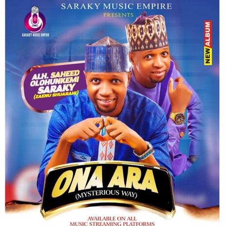 Ona Ara | Boomplay Music