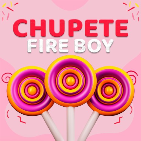 Chupete | Boomplay Music