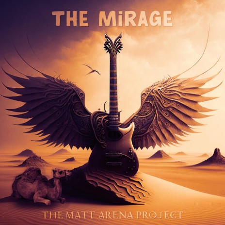 The Mirage | Boomplay Music