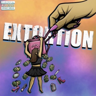 EXTORTION