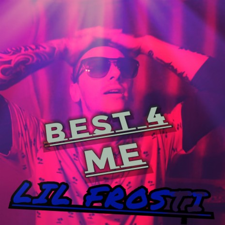 BEST 4 ME | Boomplay Music