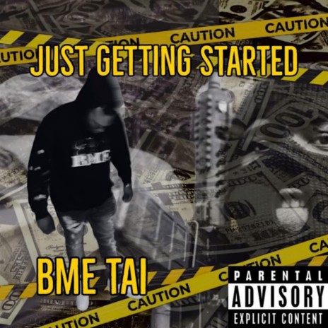 Me and my brothers ft. Bme Trell Bme Mari | Boomplay Music