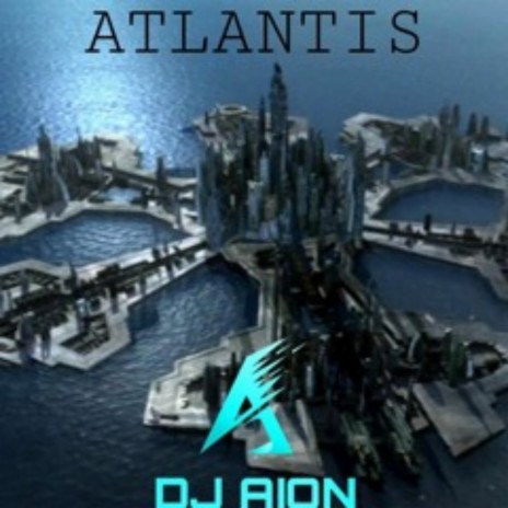 Atlantis (Hardstyle)
