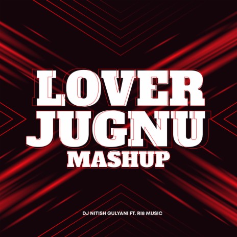 Lover Mashup ft. Ri8 Music | Boomplay Music