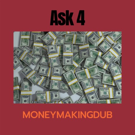Ask 4 | Boomplay Music