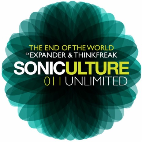 The End Of The World (Original Mix) ft. Thinkfreak | Boomplay Music