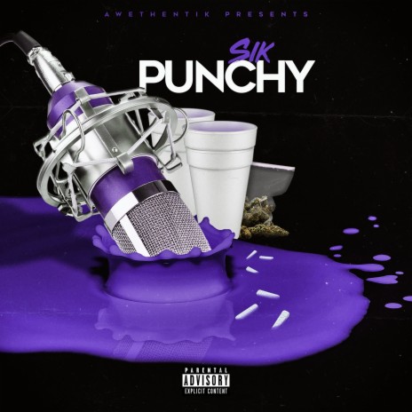 Punchy | Boomplay Music