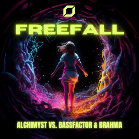 Freefall ft. Bassfactor & Brahma | Boomplay Music