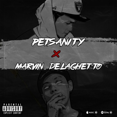 Wag Paasahin ft. Mark Beats & Marvin Delaghetto | Boomplay Music
