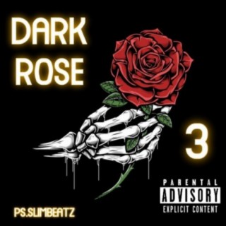 DARK ROSE 3
