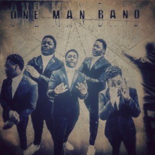 One man band