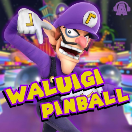 Waluigi Pinball | Boomplay Music