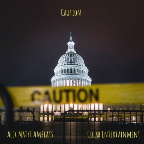 Caution | Boomplay Music