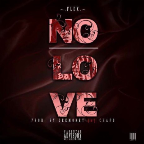 No Love | Boomplay Music