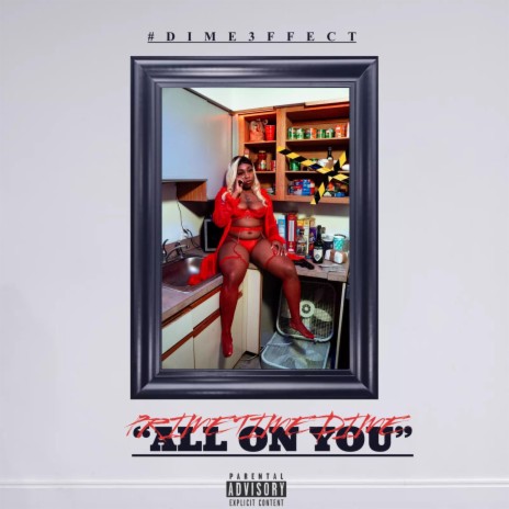 All On You | Boomplay Music