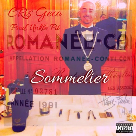 Sommelier | Boomplay Music