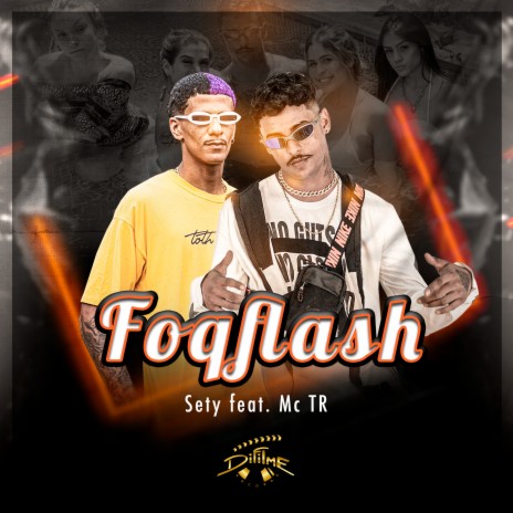 Foqflash ft. MC TR | Boomplay Music