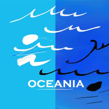 Oceania | Boomplay Music