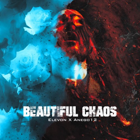 Beautiful Chaos ft. Anego12 | Boomplay Music