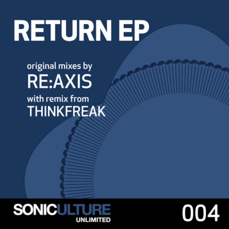 Mechanical Instinct (Thinkfreak Remix) | Boomplay Music