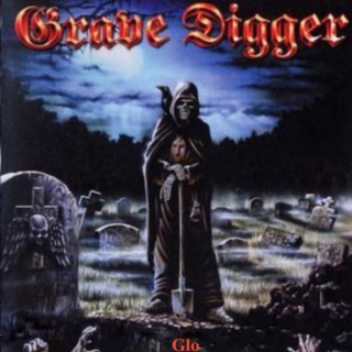 GRAVE DIGGER