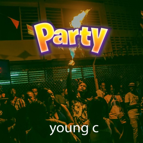 Party | Boomplay Music