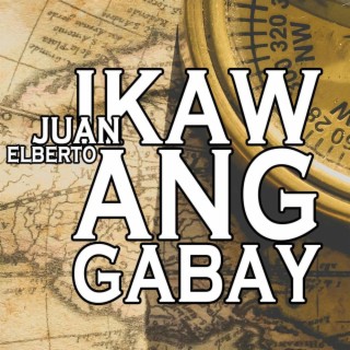 Ikaw Ang Gabay lyrics | Boomplay Music